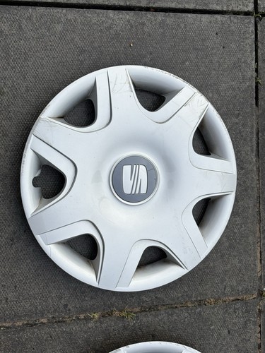 Seat altea wheel trim - wheel, 1