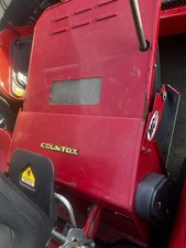 Countax Westwood PGC Lawn