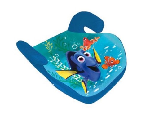 Finding dory nemo - finding, car