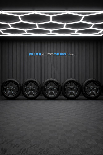 Defender inch alloy wheels - defender, 20
