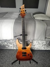Schecter C-1 SLS Elite