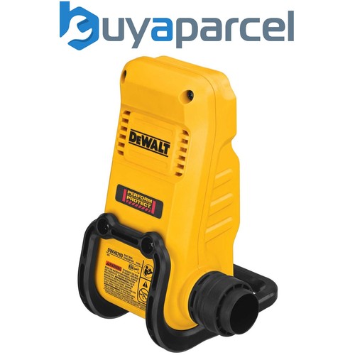 Dewalt dwh079d dust - dwh079d, box