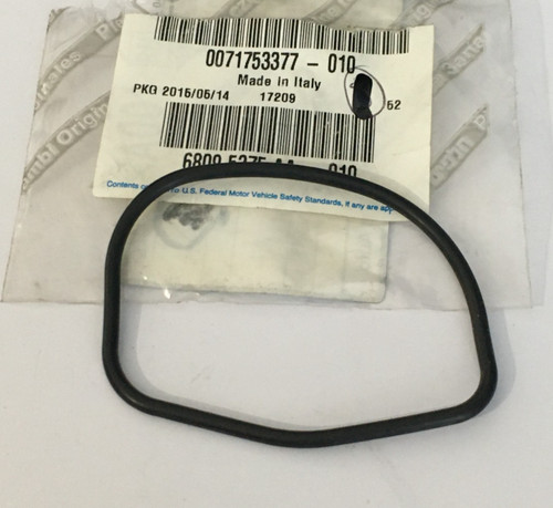 Thermostat gasket fiat alfa - gasket,