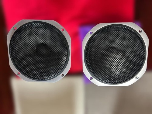 Yamaha 1000m ja3058a - yamaha, woofer