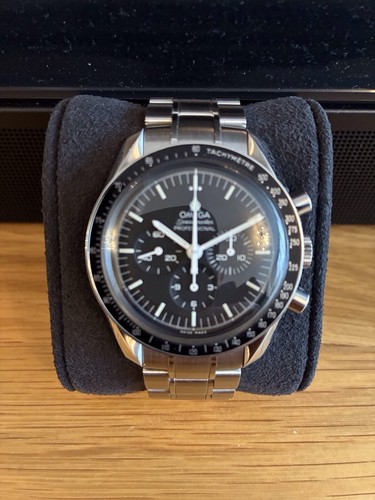 Omega speedmaster moonwatch - omega,