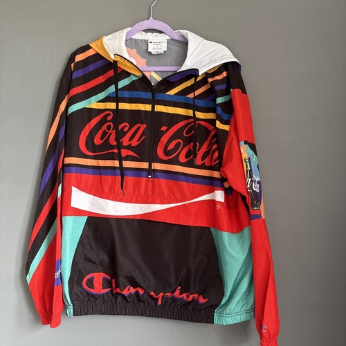 Champion coke cola multi - coke-cola,