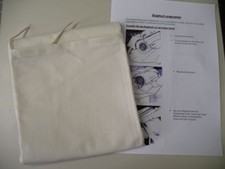 Original Cordes Ironing Sheet