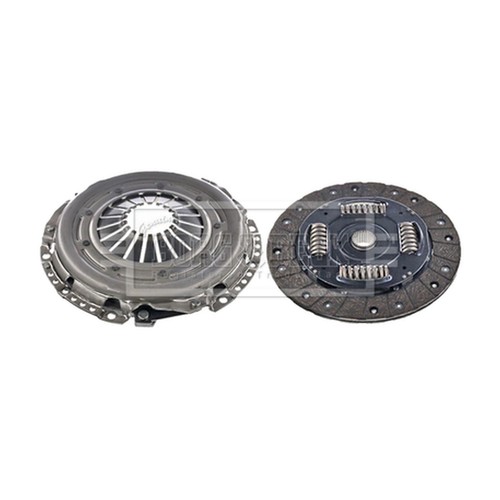 Piece clutch kit for - clutch,