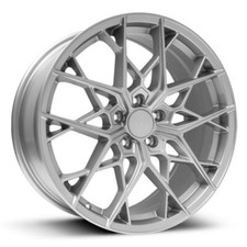 18" S Vortex Alloy Wheels Fits