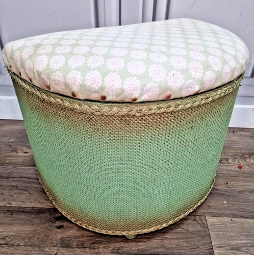 Retro vintage lloyd loom - retro,
