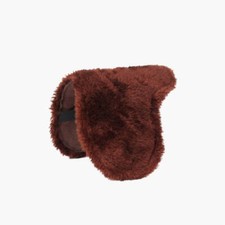 Lemieux Toy Pony Showing Numnah Brown