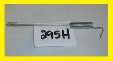 *OEM 1EA HONDA SPRING, REAR