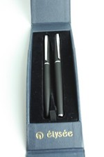 ELYSEE cartridge pen and