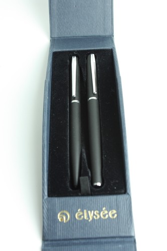 Elysee cartridge pen and - elysee,