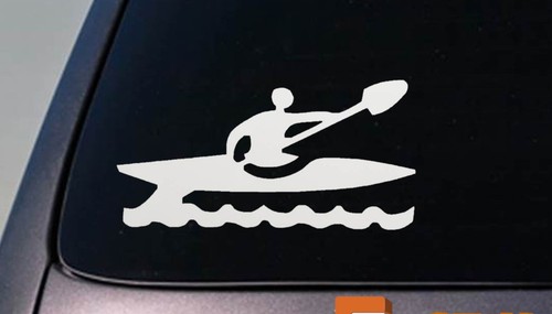 Kayak kayaker canoe - kayak,
