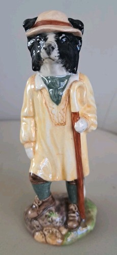 Beswick figurine shepherd - ,