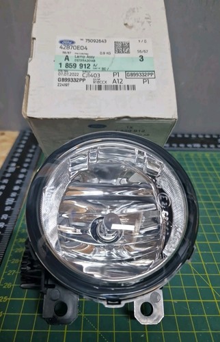 Genuine ford edge - ford, galaxy