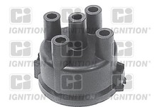 Ignition Distributor Cap Fits Nissan Datsun 120 Datsun 120Y QUINTON HAZELL XD97