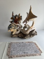ENCHANTICA Fantasy Figures