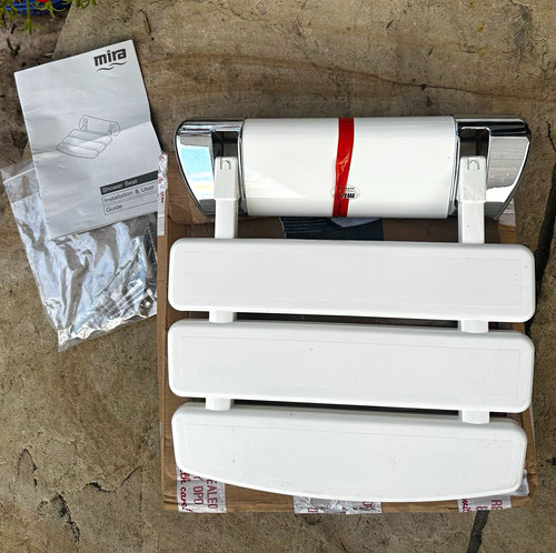 Mira wall mounted folding - mira,