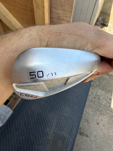 Cleveland cbx2 degree wedge - degree,