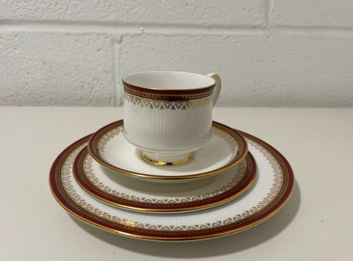 Paragon fine bone china tea - fine,
