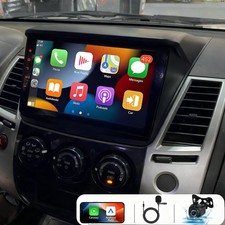 64GB Apple CarPlay Radio For
