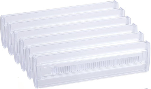 Pack drawer dividers - pack,