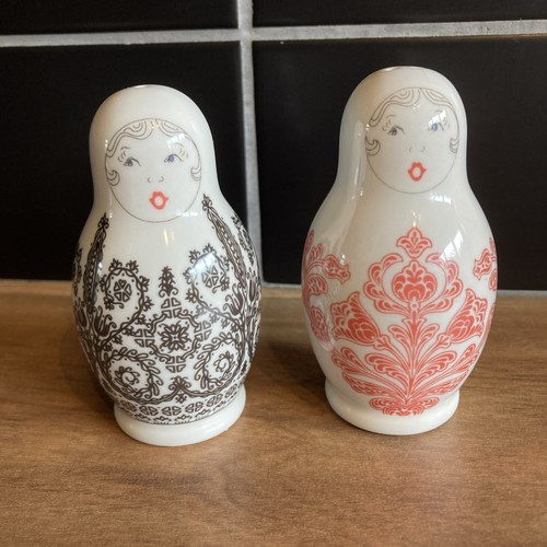 Anthropologie salt pepper - anthropologie,