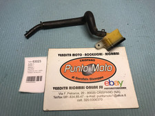 Honda Transalp 700 2007 2013 Oil Tank Bottle Container