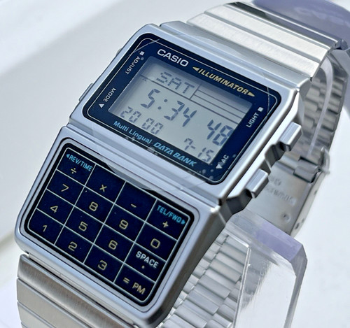Casio dbc 611 1df calculator - dbc-611-1df,