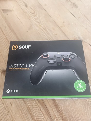 Scuf instinct pro - scuf,