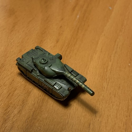 Vintage galoob micro machines - micro,