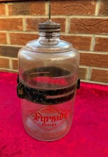 Vintage Rippingilles Fyrside