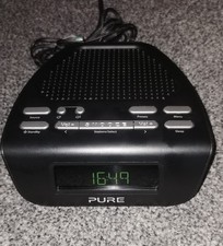 Pure Siesta Mi Series 2 DAB FM