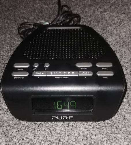 Pure siesta series - series, fm