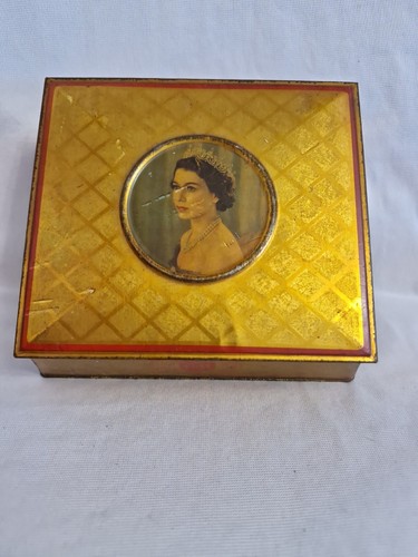 Queen elizabeth 1953 - elizabeth, ii