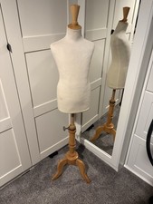 Stockman Paris Childs