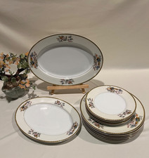 Vintage Noritake Datonia