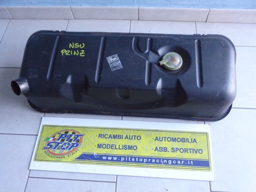 Nsu prinz petrol tank - 4, 4l