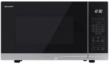 Sharp 1000W Combination