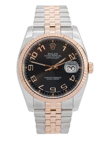 Rolex datejust 116231 - 36, |