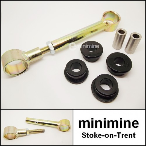 Classic mini adjustable engine - classic,