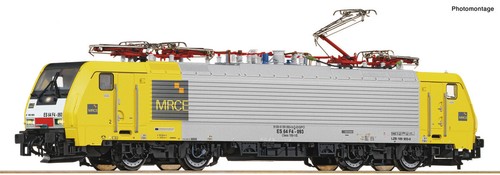 Roco 7510019 mrce - roco,