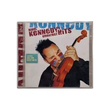Nigel Kennedy's Greatest Hits (2 Disc CD Album, 2002) EMI Classics 724355741127