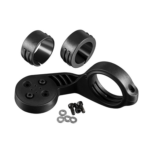 Bike gps computer mount holder - gps,
