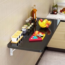 Folding Wall Table Fold Down