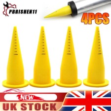 Nozzles for Boilie Making Tool Carp Boilies Boilie Boilies Making Coarse Fishing