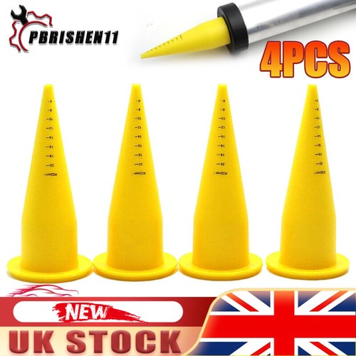 Nozzles for boilie making - nozzles,