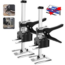 Labor Saving Arm Brick Lifter